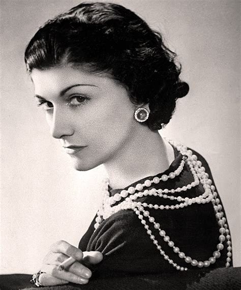 coco chanel portret|coco chanel photographs.